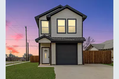 3101 Clinton Avenue #TX, Fort Worth, TX 76106 - Photo 1