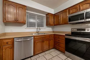 8040 Lazy Brook Dr, Watauga, TX 76148 - Photo 19