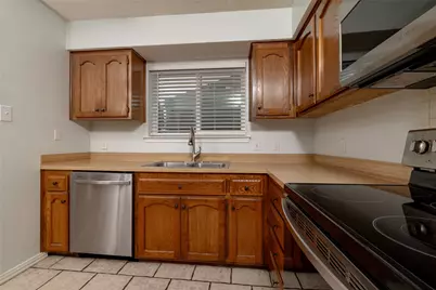 8040 Lazy Brook Drive, Watauga, TX 76148 - Photo 21