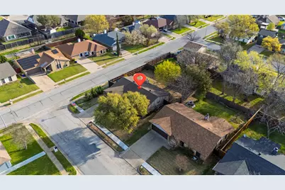 8040 Lazy Brook Drive, Watauga, TX 76148 - Photo 3