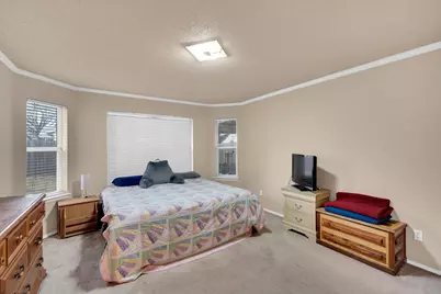 412 Barbara Jean Lane, Burleson, TX 76028 - Photo 11