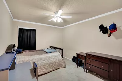 412 Barbara Jean Lane, Burleson, TX 76028 - Photo 25