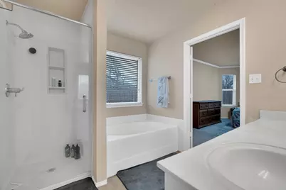 412 Barbara Jean Lane, Burleson, TX 76028 - Photo 15