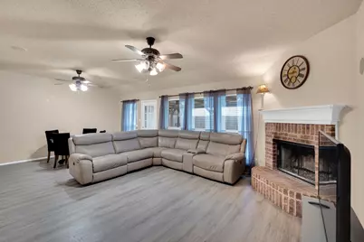 412 Barbara Jean Lane, Burleson, TX 76028 - Photo 9