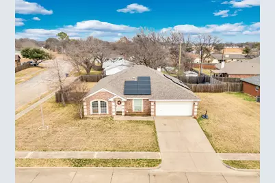 412 Barbara Jean Lane, Burleson, TX 76028 - Photo 7