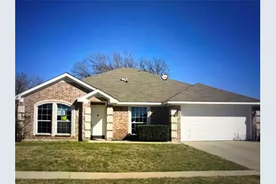 412 Barbara Jean Lane, Burleson, TX 76028 - Photo 1