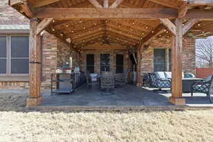 6876 Foghorn Ln, Grand Prairie, TX 75054 - Photo 3