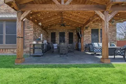 6876 Foghorn Lane, Grand Prairie, TX 75054 - Photo 33