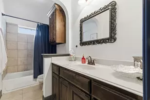 6876 Foghorn Ln, Grand Prairie, TX 75054 - Photo 27