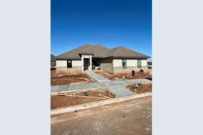 3310 Birdie, Abilene, TX 79606 - Photo 1