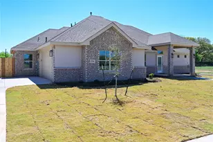 2710 Savanah Oaks Bnd, Abilene, TX 79602 - Photo 3