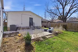 1539 E Woodin Blvd, Dallas, TX 75203 - Photo 21