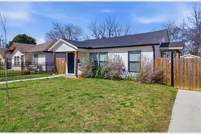 1539 E Woodin Boulevard, Dallas, TX 75203 - Photo 3
