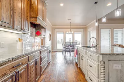 8617 Tuscan Way, Godley, TX 76044 - Photo 17