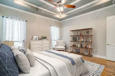 8617 Tuscan Way, Godley, TX 76044 - Photo 19