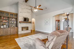 8617 Tuscan Wy, Godley, TX 76044 - Photo 9