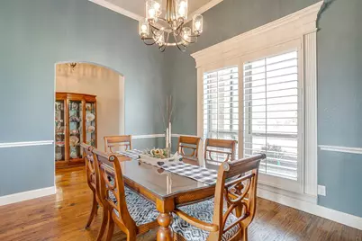 8617 Tuscan Way, Godley, TX 76044 - Photo 7