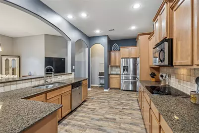 1220 Clairemont Lane, Burleson, TX 76028 - Photo 17