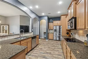 1220 Clairemont Ln, Burleson, TX 76028 - Photo 17