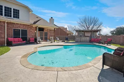 1220 Clairemont Lane, Burleson, TX 76028 - Photo 3