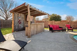 1220 Clairemont Ln, Burleson, TX 76028 - Photo 37