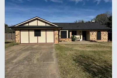 4 Finley Circle, Krum, TX 76249 - Photo 1