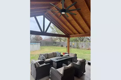 4 Finley Circle, Krum, TX 76249 - Photo 39