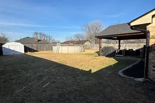 4 Finley Cir, Krum, TX 76249 - Photo 37