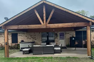 4 Finley Cir, Krum, TX 76249 - Photo 35