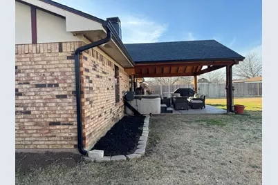 4 Finley Circle, Krum, TX 76249 - Photo 31