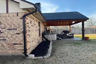 4 Finley Cir, Krum, TX 76249 - Photo 31