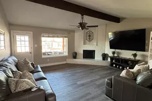 4 Finley Cir, Krum, TX 76249 - Photo 29