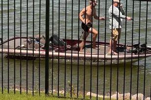 18023 Lake Ray Hubbard Dr, Forney, TX 75126 - Photo 37