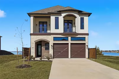 18023 Lake Ray Hubbard Drive, Forney, TX 75126 - Photo 1