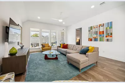 8817 Navidad Falls Drive, McKinney, TX 75071 - Photo 11