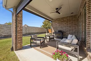 8817 Navidad Falls Dr, McKinney, TX 75071 - Photo 23