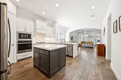 8817 Navidad Falls Drive, McKinney, TX 75071 - Photo 7