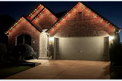 8817 Navidad Falls Drive, McKinney, TX 75071 - Photo 33