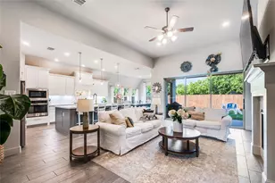 475 Peppercress Ln, Haslet, TX 76052 - Photo 1