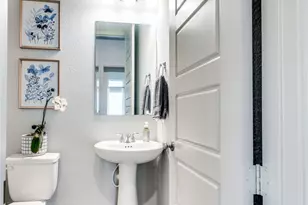 475 Peppercress Ln, Haslet, TX 76052 - Photo 23