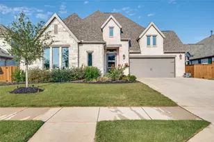 475 Peppercress Ln, Haslet, TX 76052 - Photo 1