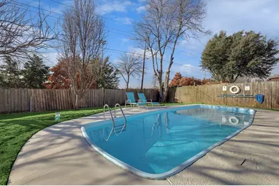 5112 Arbor Glen Road, The Colony, TX 75056 - Photo 31