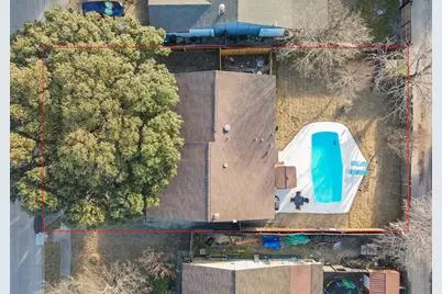 5112 Arbor Glen Road, The Colony, TX 75056 - Photo 35