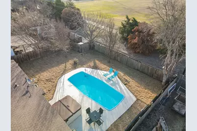 5112 Arbor Glen Road, The Colony, TX 75056 - Photo 33