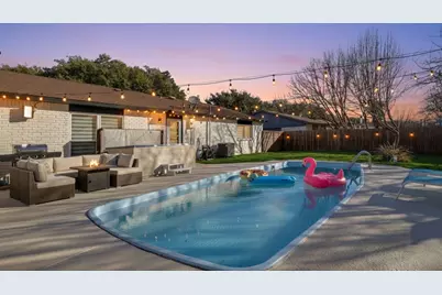 5112 Arbor Glen Road, The Colony, TX 75056 - Photo 1