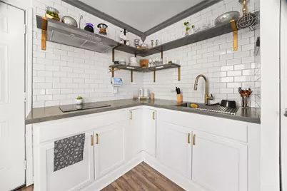 1932 Greenfield Avenue, Fort Worth, TX 76102 - Photo 5