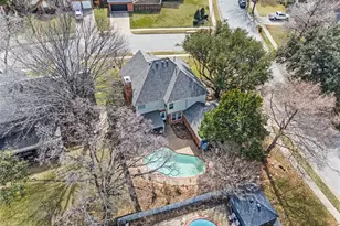 2156 Sandell Dr, Grapevine, TX 76051 - Photo 37