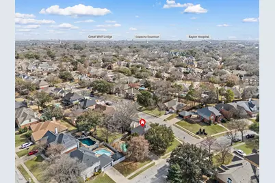 2156 Sandell Drive, Grapevine, TX 76051 - Photo 3