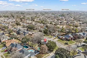 2156 Sandell Dr, Grapevine, TX 76051 - Photo 3