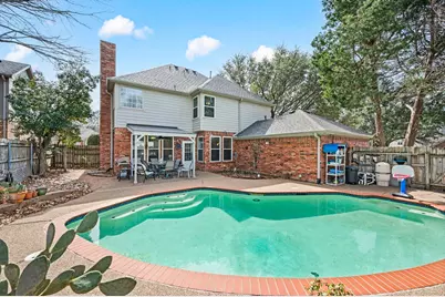 2156 Sandell Drive, Grapevine, TX 76051 - Photo 35